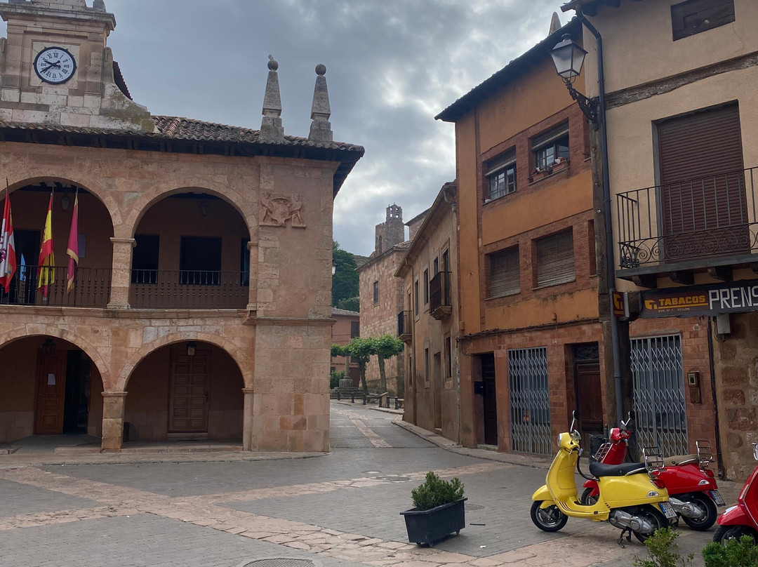Scooter Tour Spain景点图片