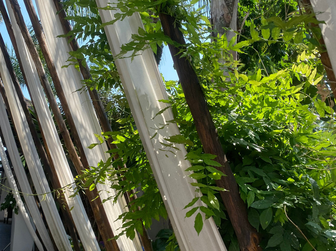 Piscine Karibu-那不勒斯必去景点