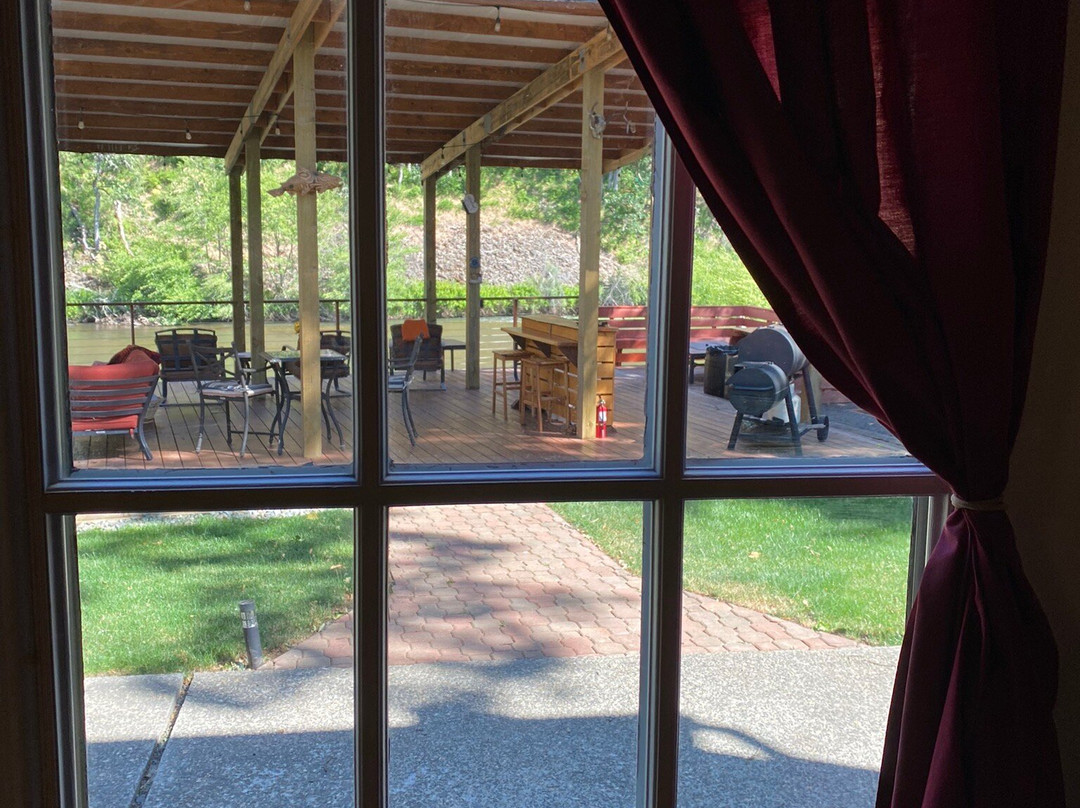 Klickitat River Inn主图