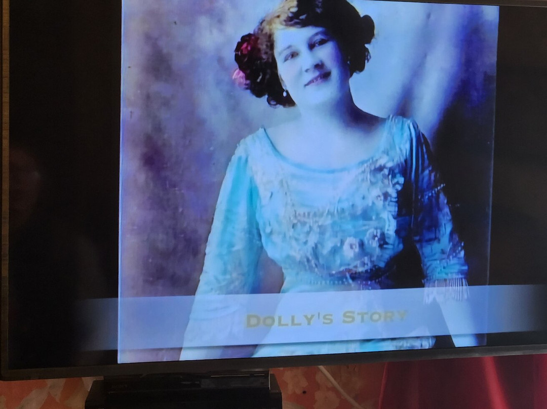 Dolly's House Museum-凯奇坎必去景点