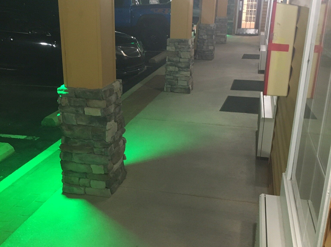 Quality Inn University Area主图