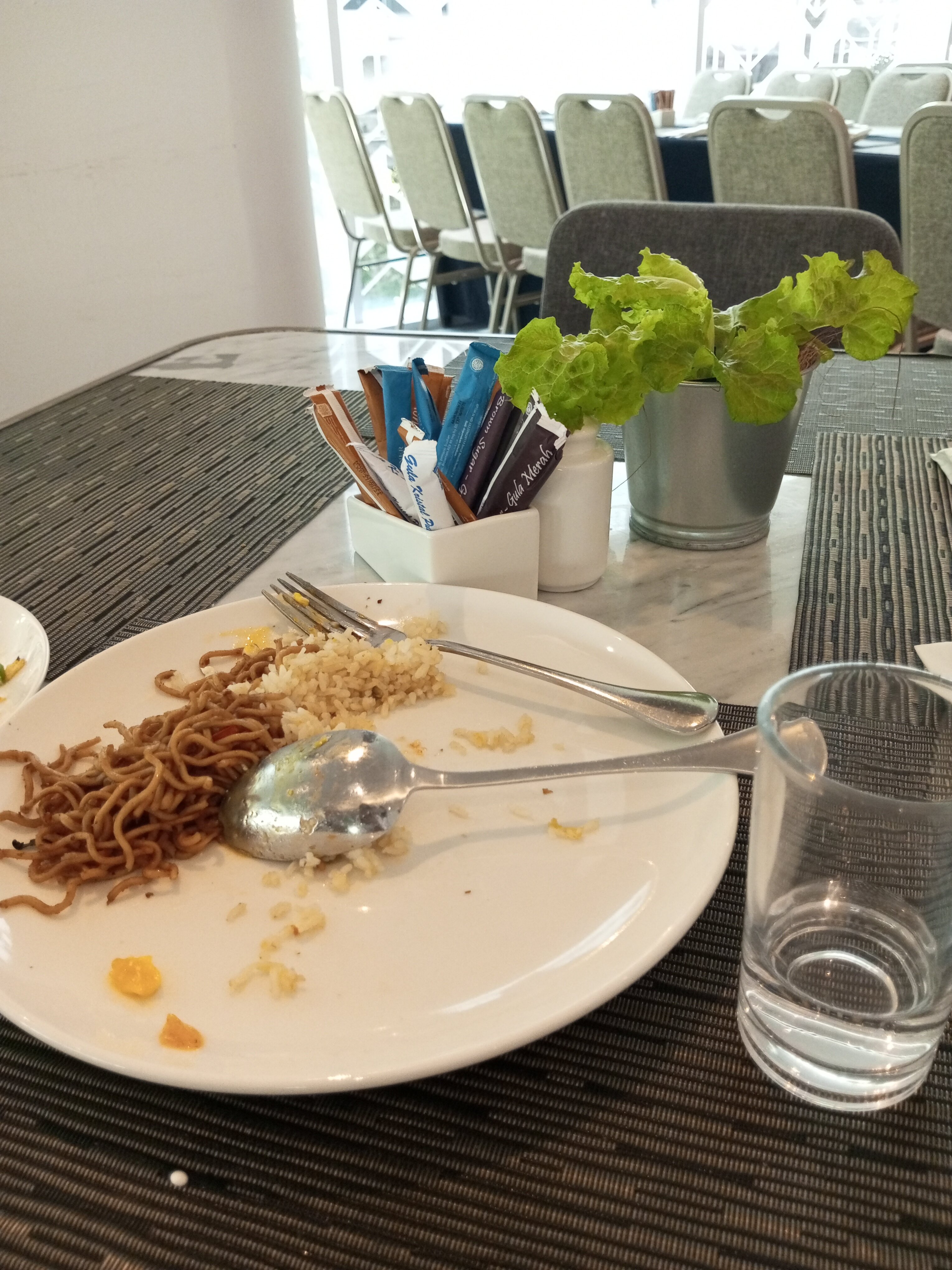 诺富特雅加达西基尼酒店-餐饮