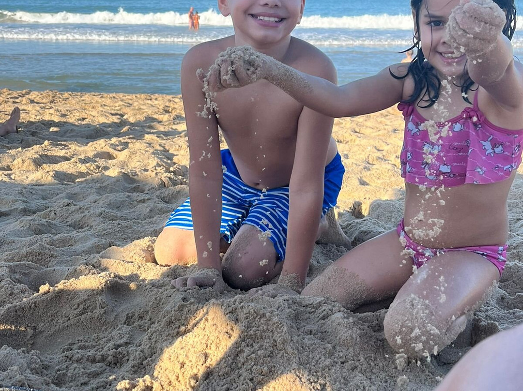 Hilton Garden Inn Itajaí主图