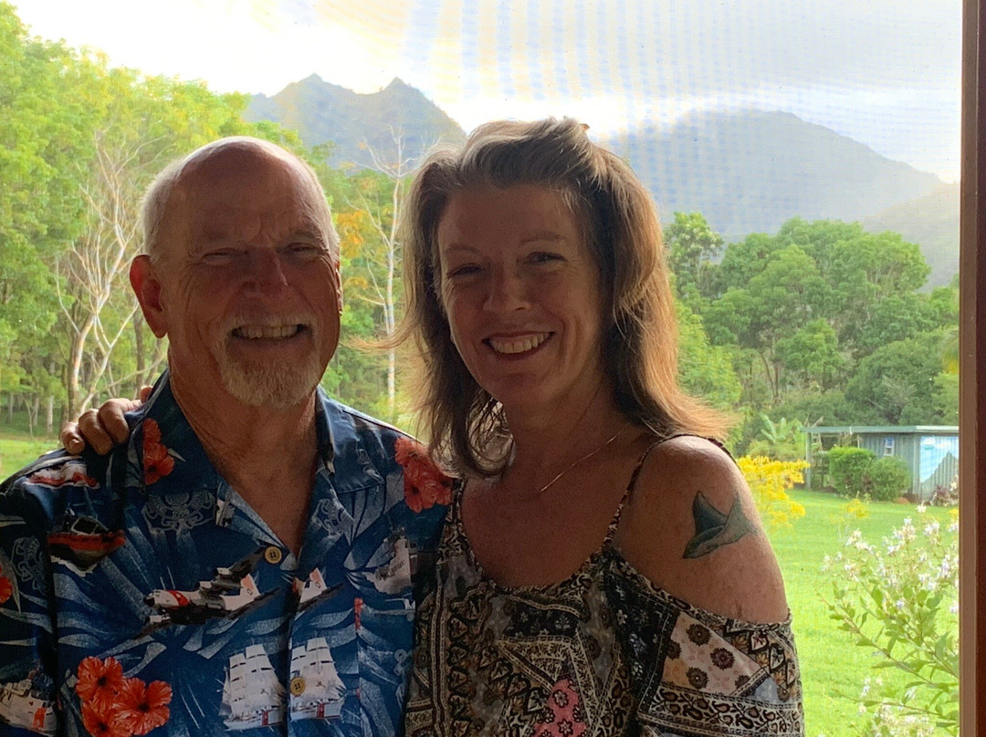 Kauai Koa Farm-普林斯维尔必去景点