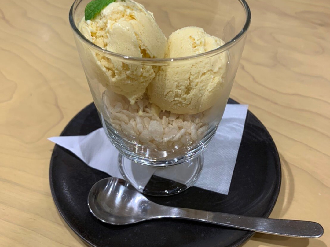 コミュニティカフェはぐくむ湖畔