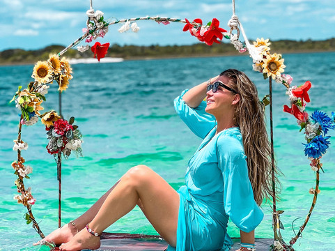 Carlinhos Passeios Jeri-杰里科科拉必去景点