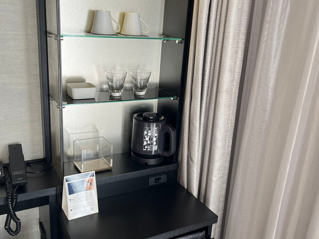 Mitsui Garden Hotel Fukuoka Nakasu主图