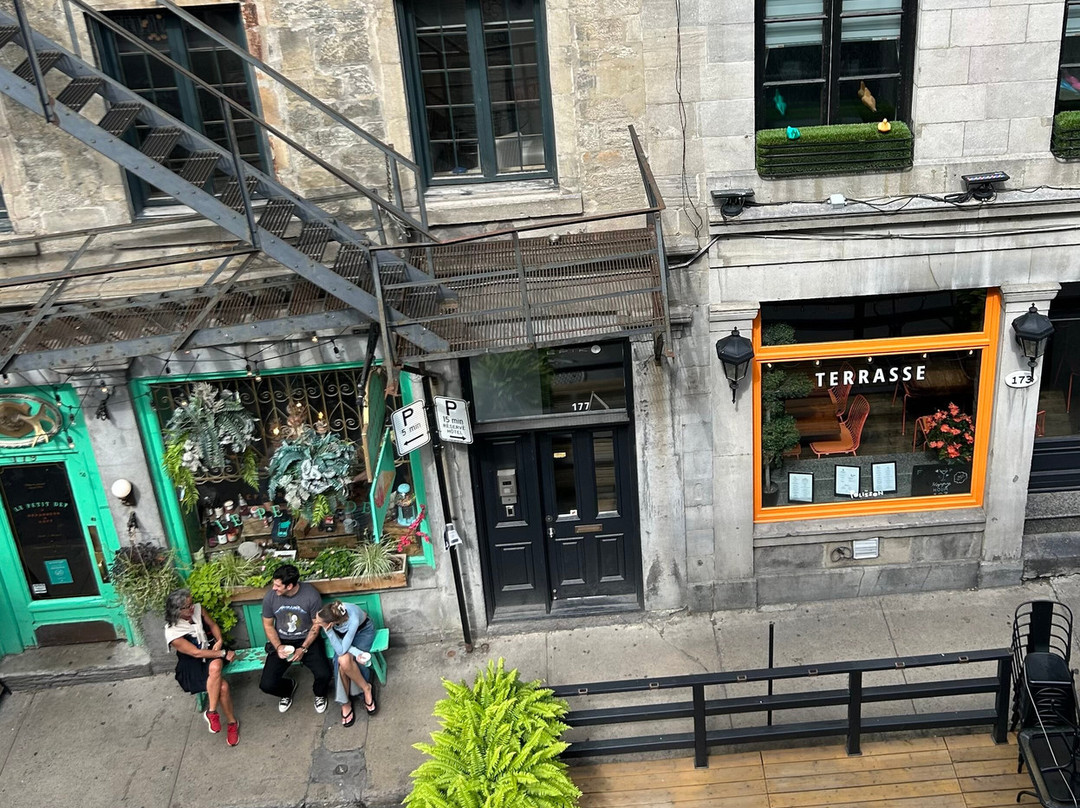 乐贝提酒店主图