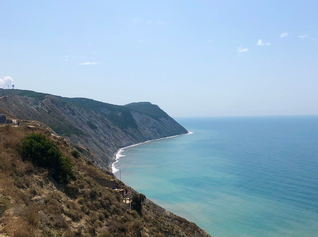 Staircase 800 Stairs-Su-Psekh必去景点