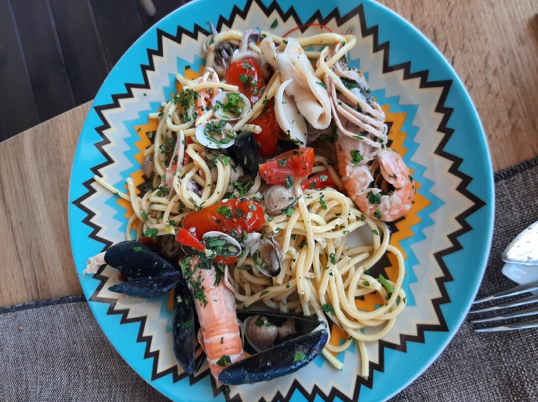 Focu Cucina Di Mare主图