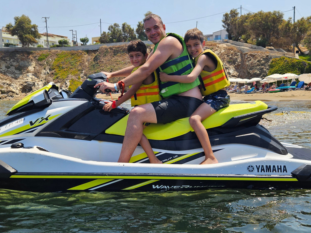 Watersports Panormo-帕诺尔莫斯必去景点