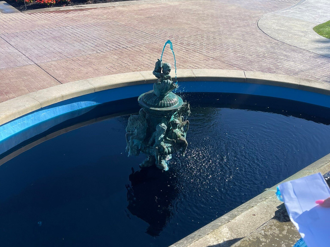 Sebring Mansion Inn & Spa主图