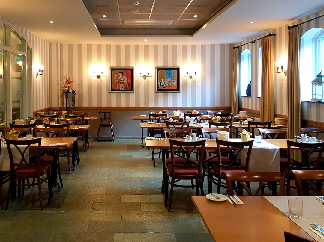 De Witte Hoeve Hotel/Conferentie- & Partycentrum主图