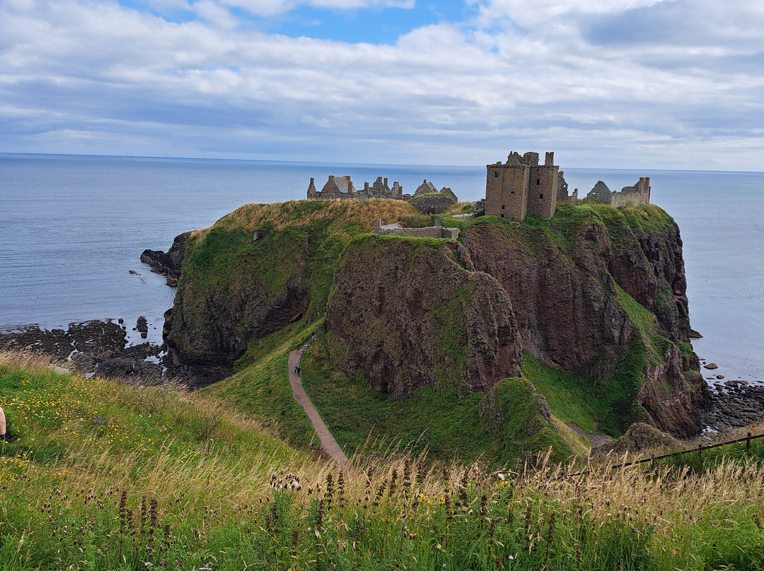 Aberdeenshire Tours景点图片