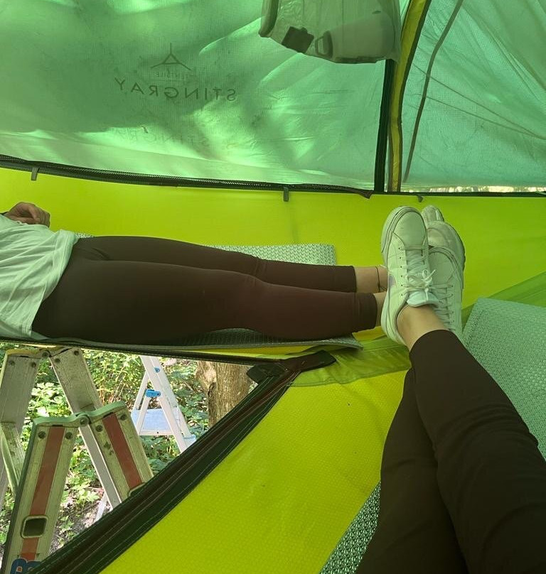 Freiräume Cuxhaven-库克斯港县必去景点