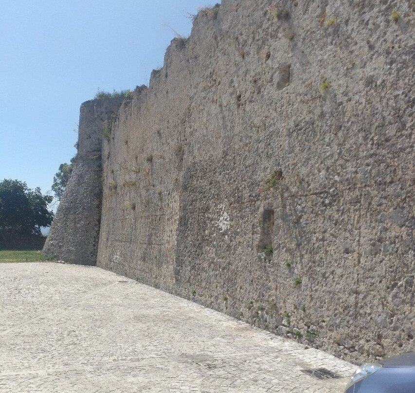 Castello di Alvito-Alvito必去景点