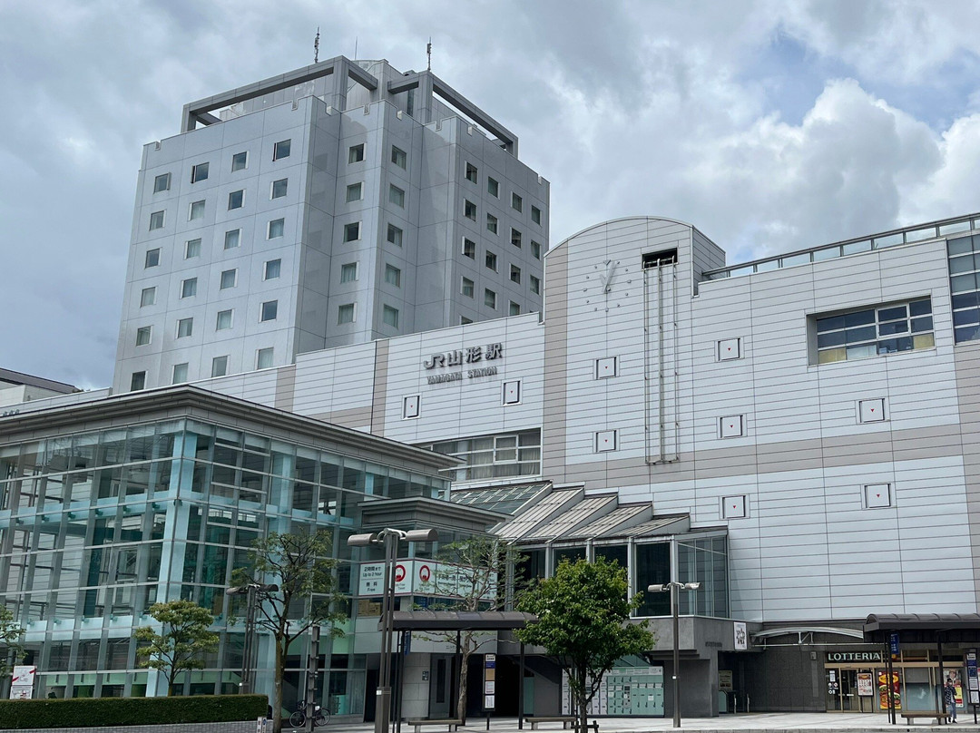 S-Pal Yamagata景点图片