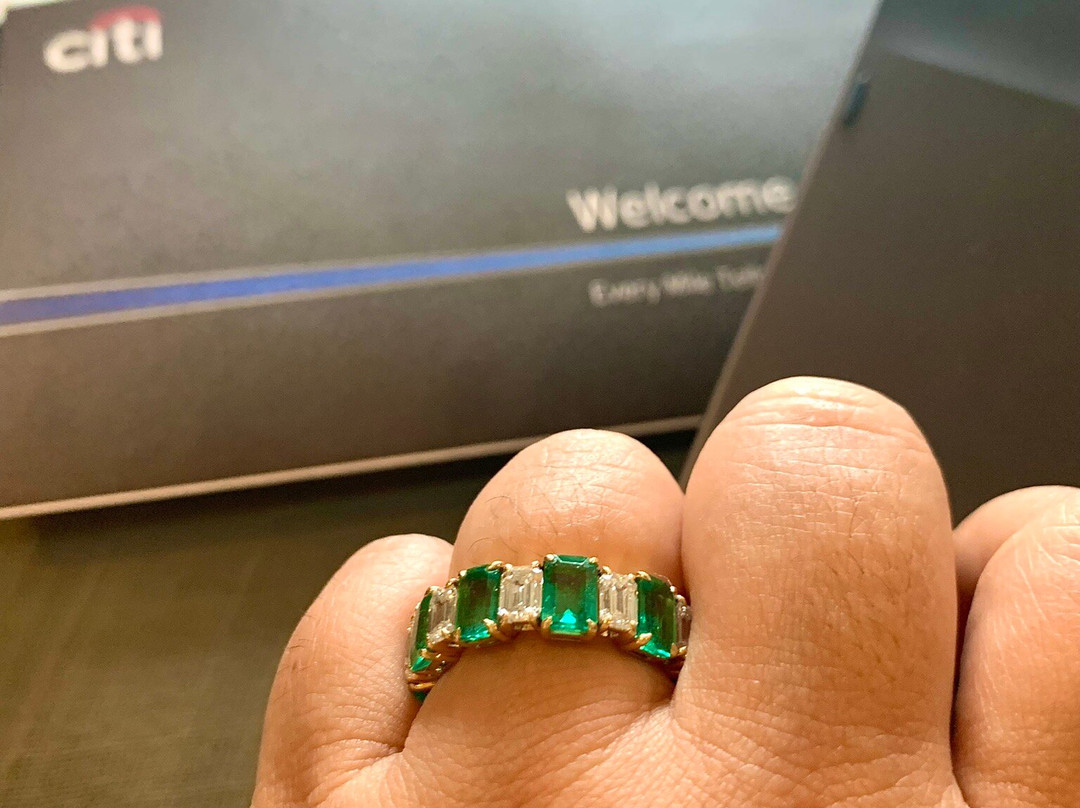 Gems Paradise-斋蒲尔必去景点