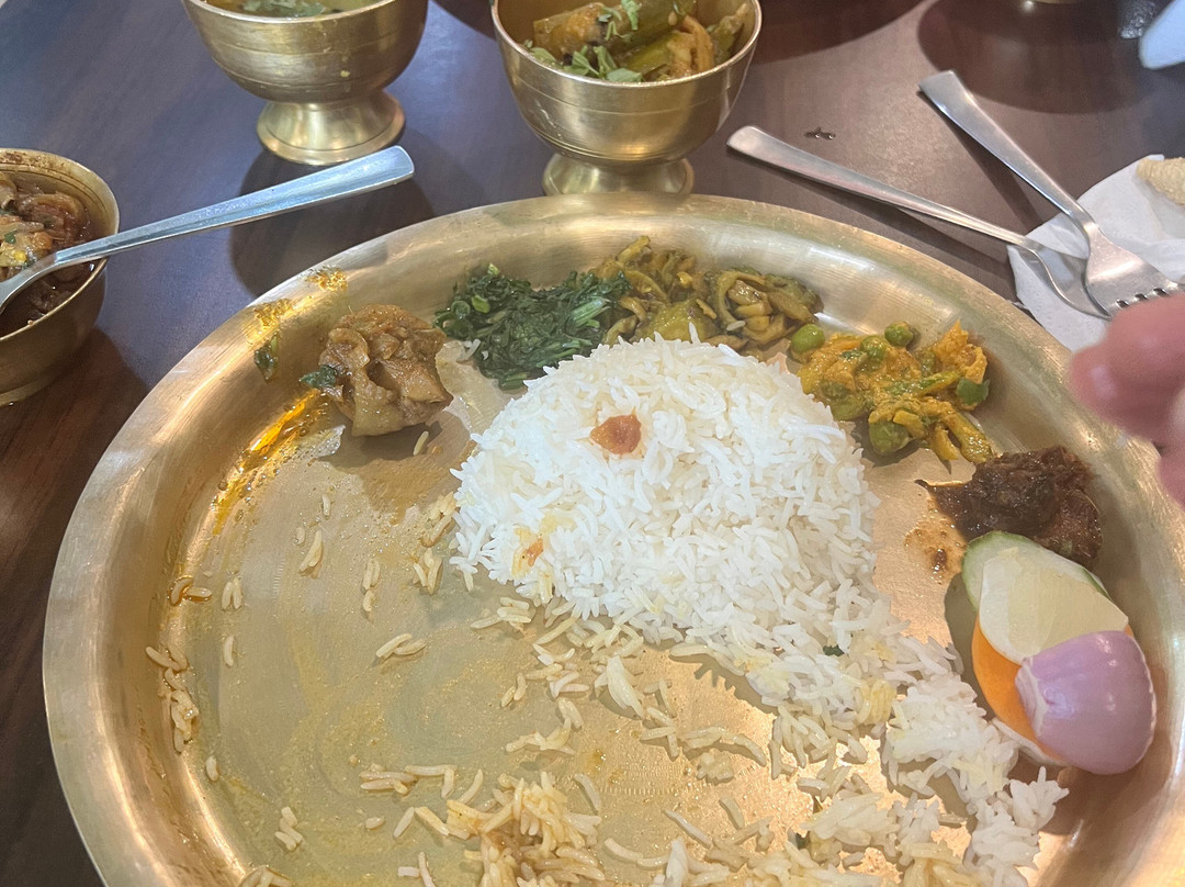 Vinayak Hotel Pvt Ltd主图