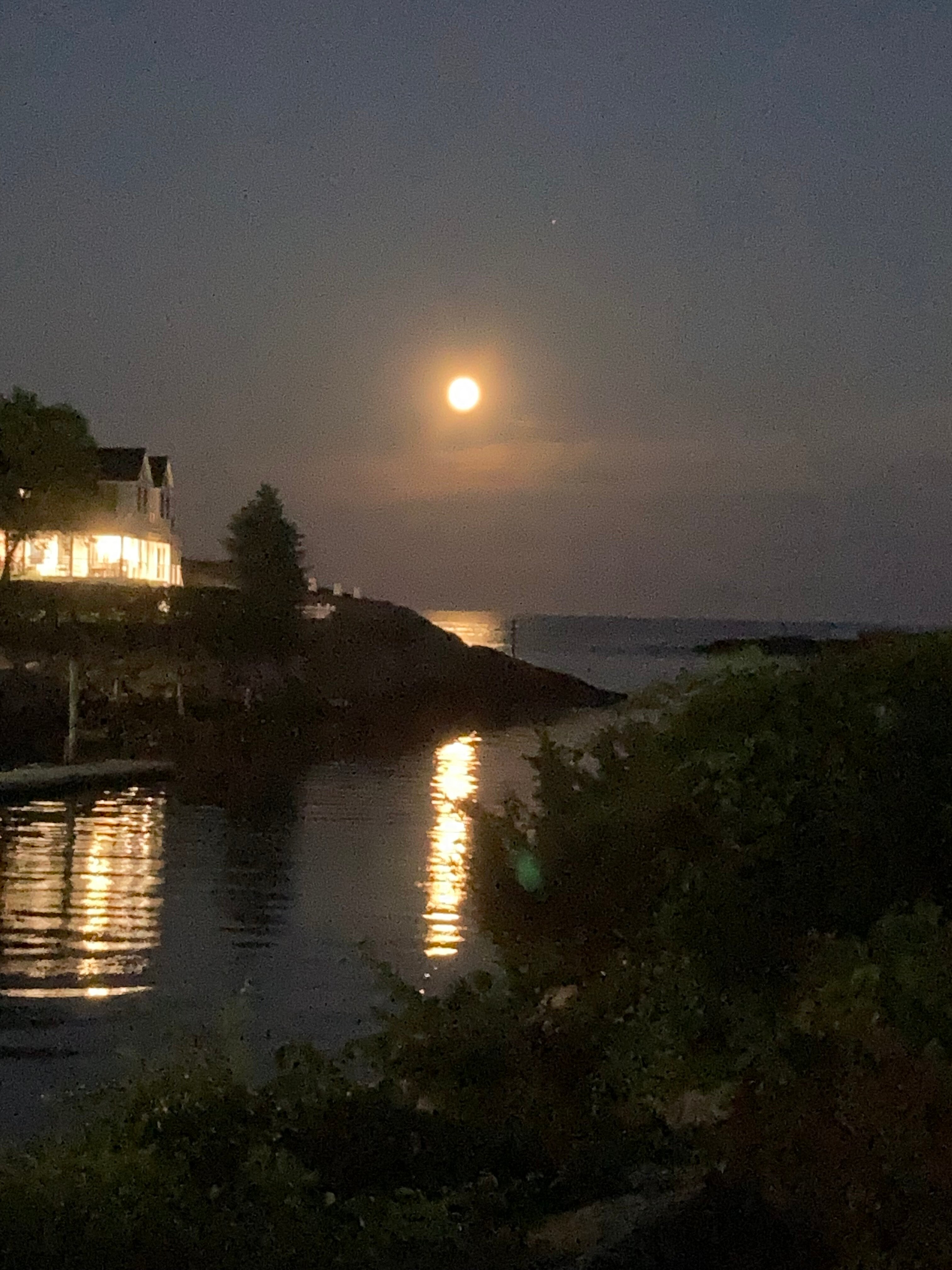 Auberge on the Cove-酒店景观