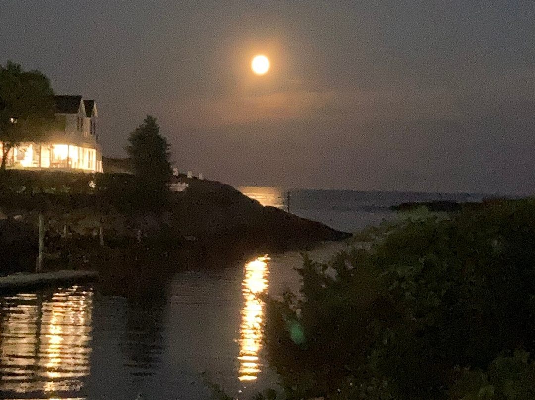 Auberge on the Cove主图