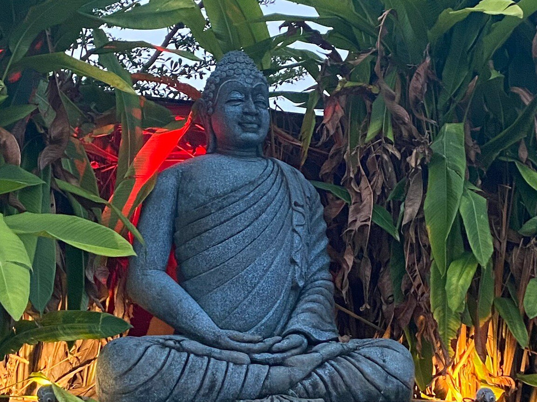 Haven Alleppey Beach Resort主图