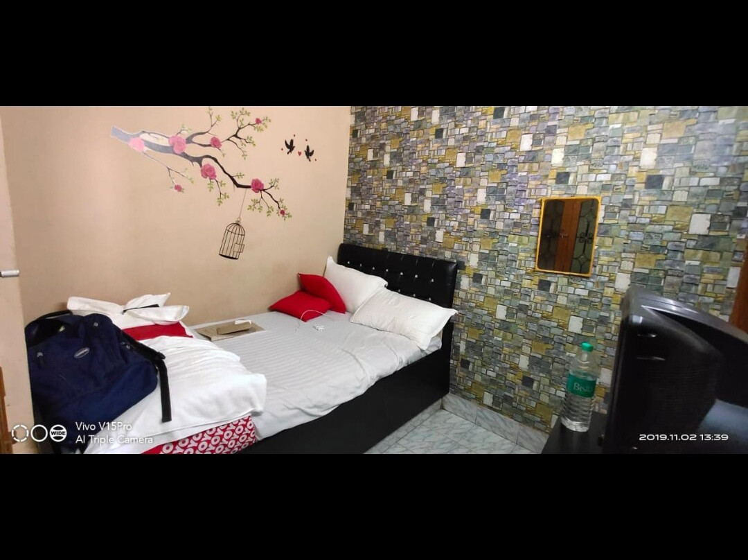 OYO Flagship 62683 Noor Lodge Gingee Post Office