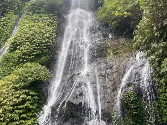 Bali Local Host-水明漾必去景点