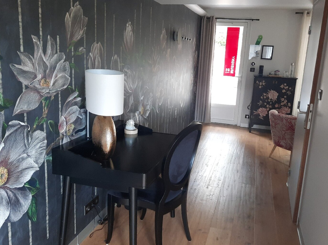 Hotel L'Ouvree主图