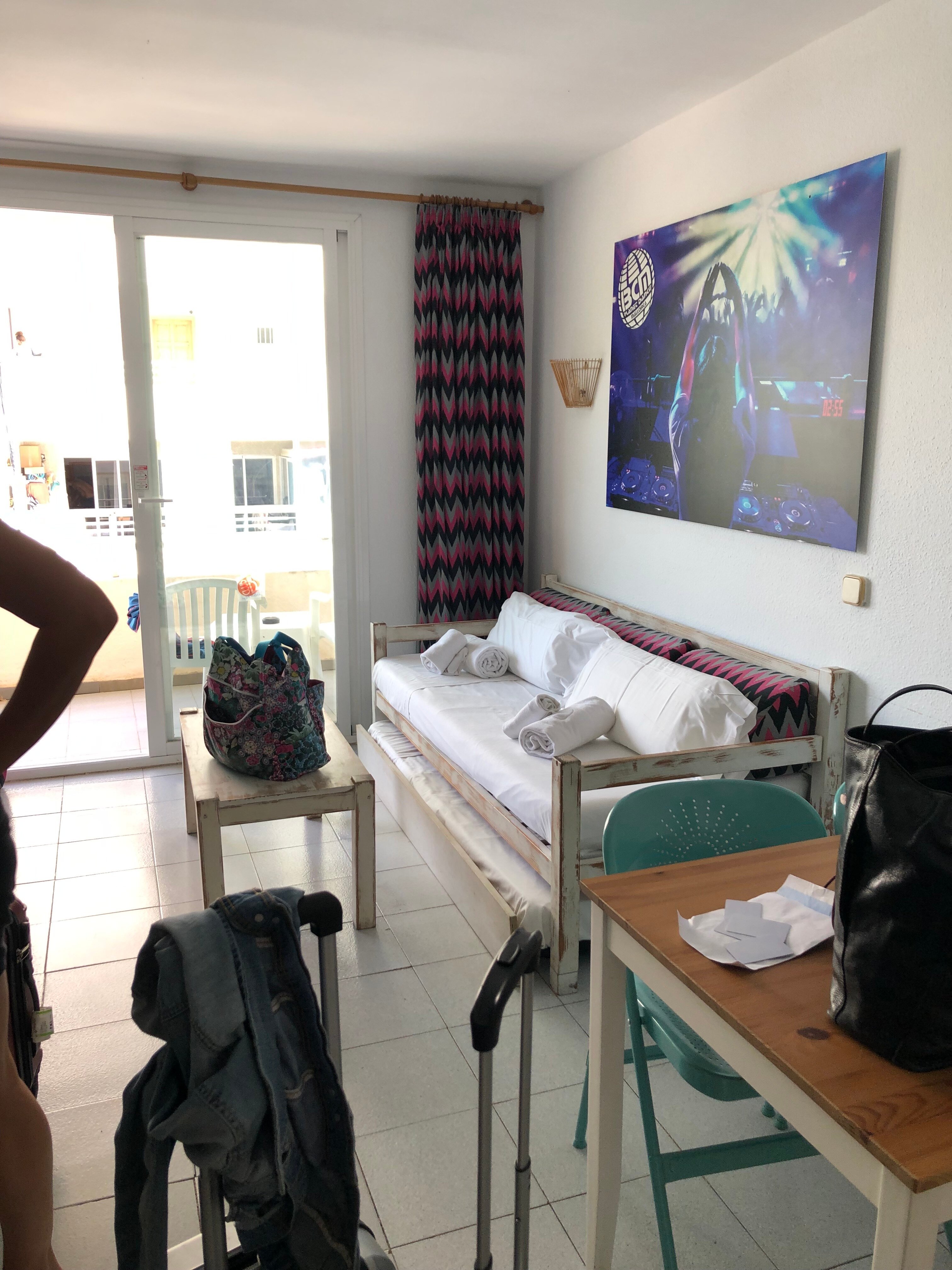 BH Mallorca Apartments-官方
