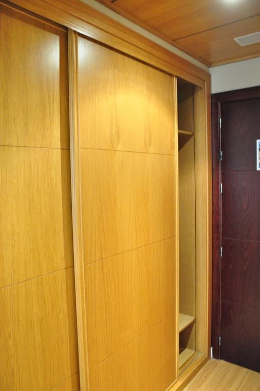 Hotel Salamanca Montalvo主图