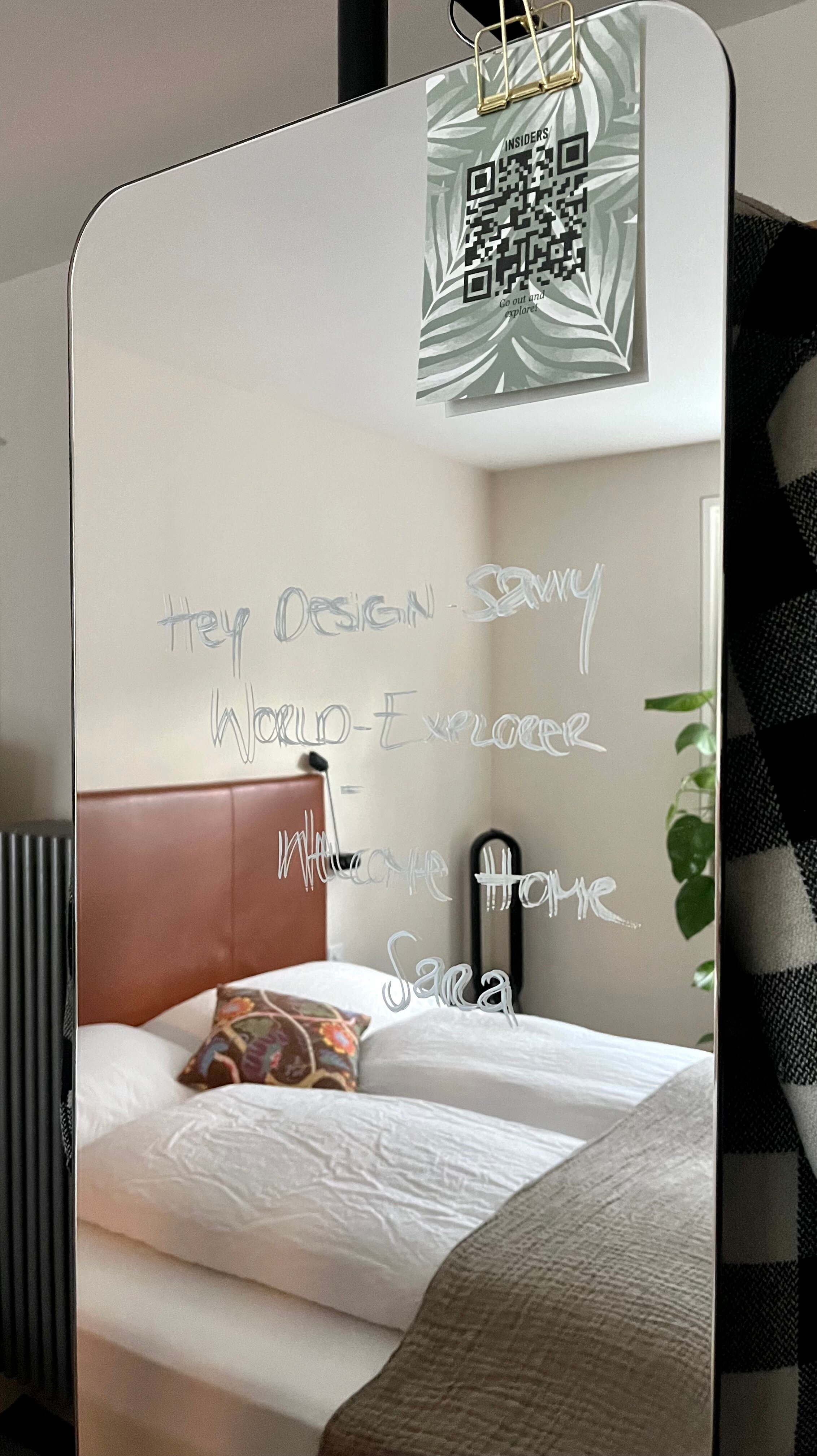Nomad Design & Lifestyle Hotel-客卧
