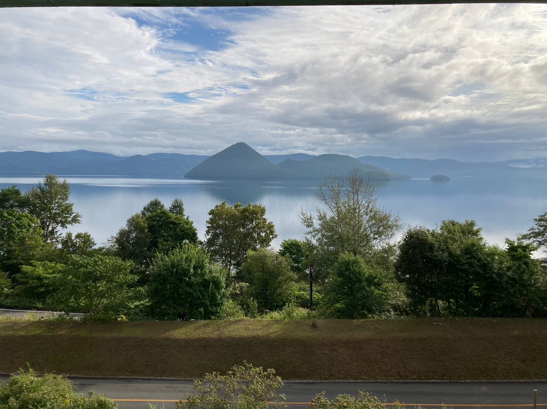 Hotel Premium Lake Toya主图