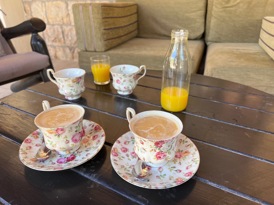 Beit Shalom Estate主图