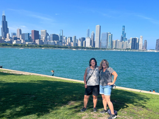 BigBus Chicago-芝加哥必去景点