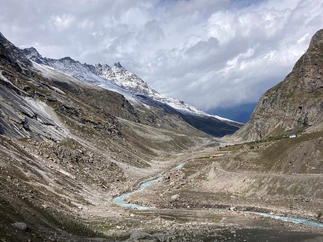 Lionheart Expeditions-默纳利必去景点