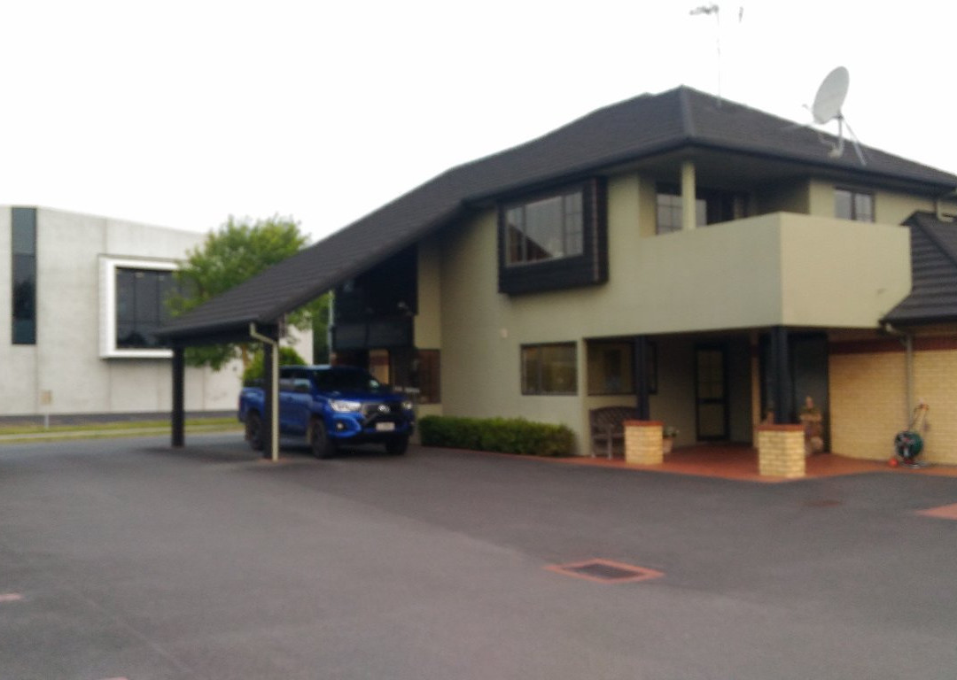 Quantum Lodge Motor Inn主图