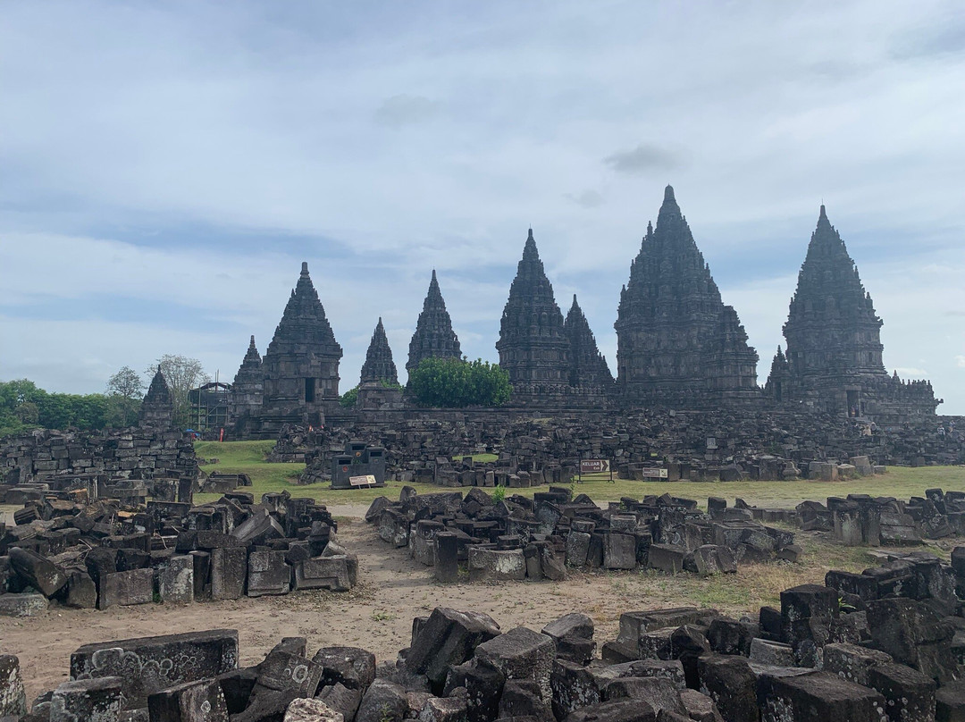 Journeast Indonesia Tour and Travel-Yogyakarta必去景点