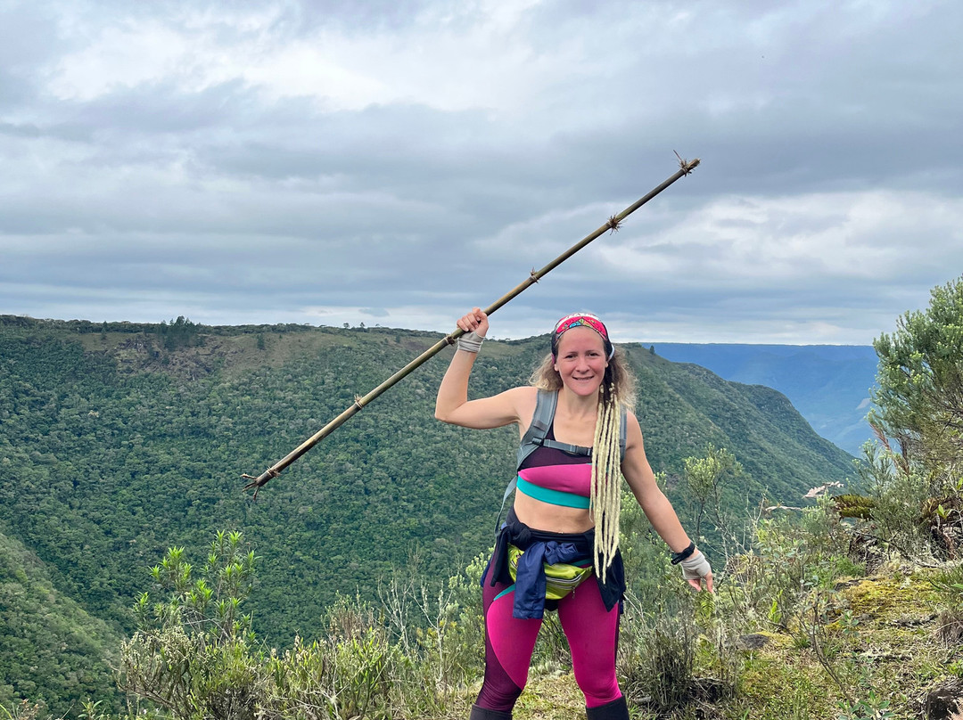 Trilhas do Sul Aventura-Tres Cachoeiras必去景点