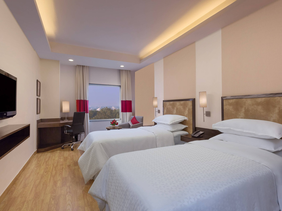 瓦都达拉酒店住宿-米德拉瓦多达勒酒店