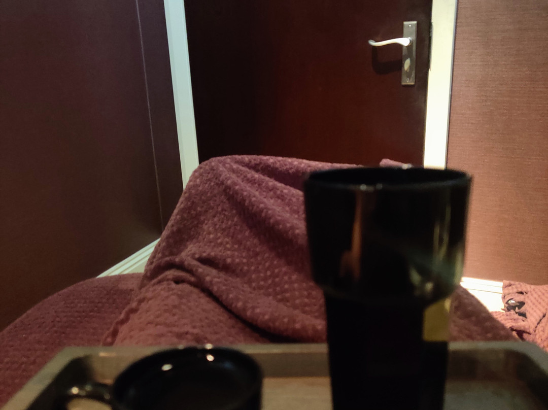 Rockliffe Hotel Spa-Hurworth-on-Tees必去景点