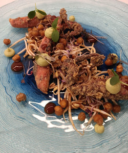 Stupor Mundi Ortigia餐厅图片