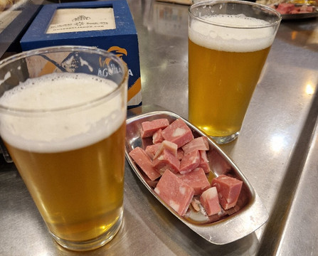 Calle De Victoria-马德里必去景点