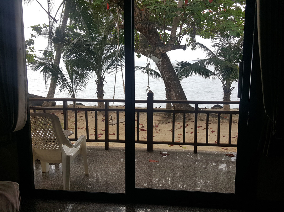 珊瑚度假村主图