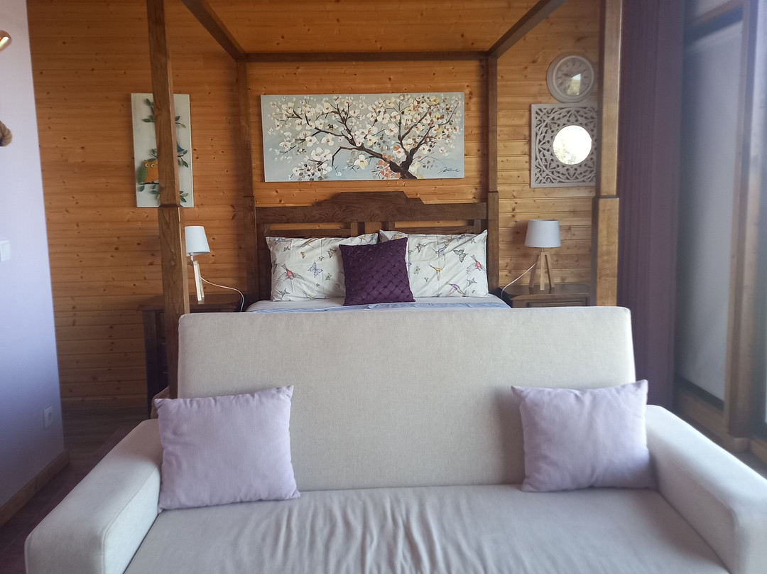 Casa do Pastor主图