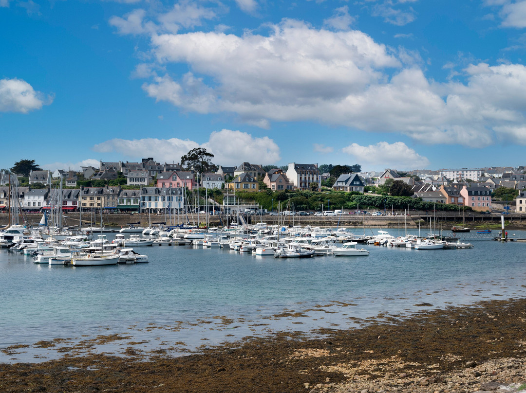 Le Port-Camaret-sur-Mer必去景点