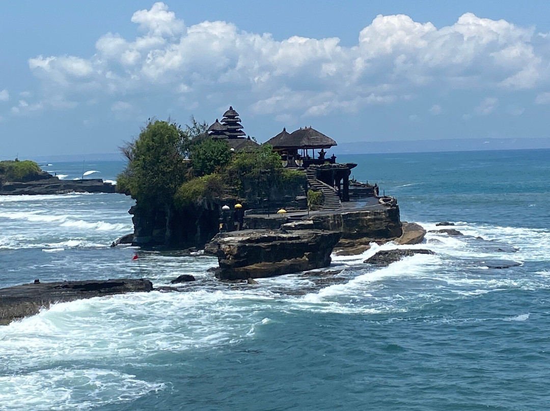 Sana Bali Guide And Tour-吉安雅必去景点
