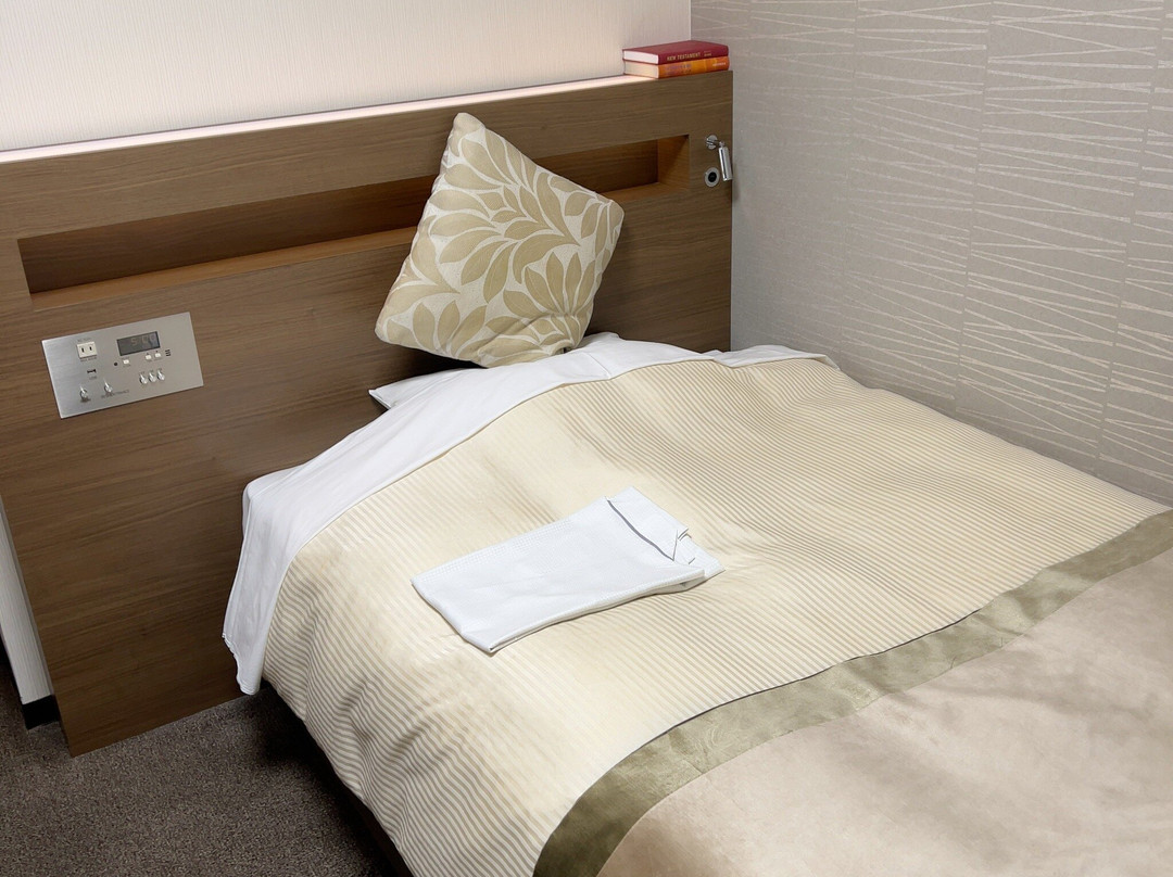Koriyama View Hotel Annex主图