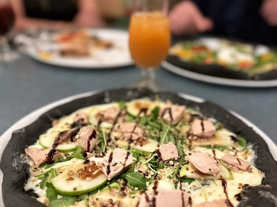 PIZZAS DU MONDE Vedène