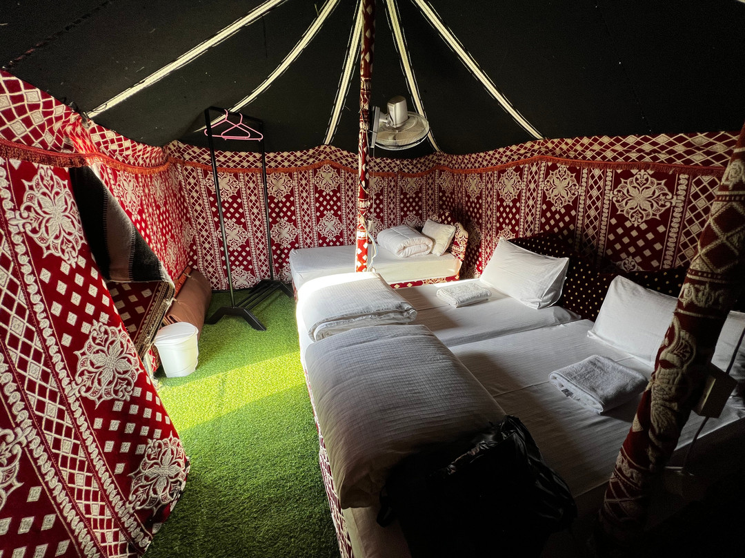 Nomadtours - Land & Camping tours-马斯喀特必去景点